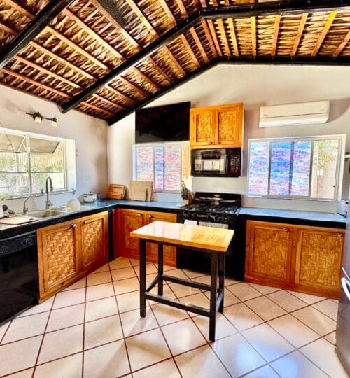 Fisherman’s Dream in the Heart of Loreto – Just Steps from the Marina!