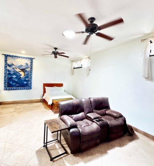 Fisherman’s Dream in the Heart of Loreto – Just Steps from the Marina!
