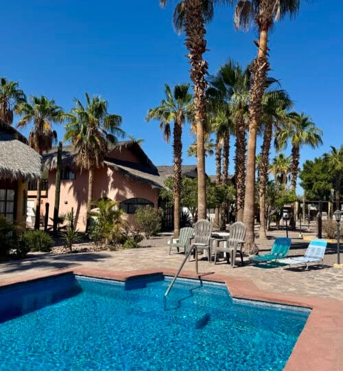 Casa 15: Turnkey Loreto Living in a Prime Gated Community