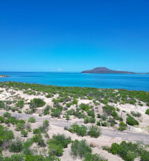 El Bajo Waterfront Lots (9–13)
