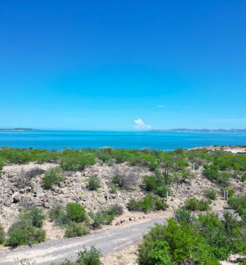 El Bajo Waterfront Lots (9–13)