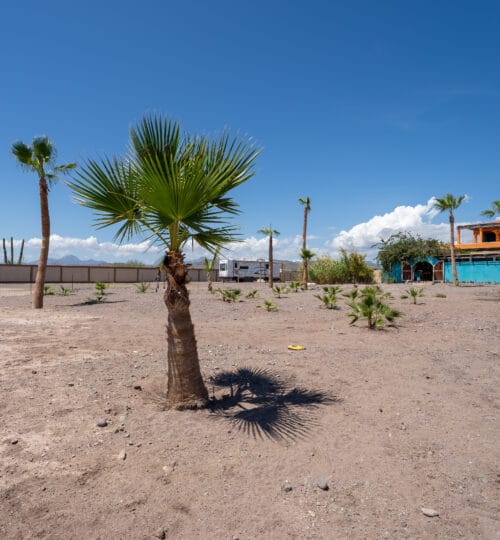 Beachfront Villa-Duplex + Boat Garage | Mil Palmas, El Bajo Loreto