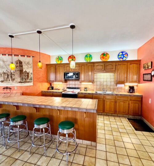 Waterfront Condo on the Loreto Malecon with Unobstructed Sea of Cortez Views