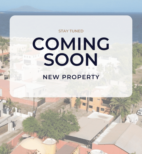 Opportunity by the Beach