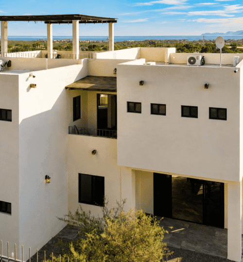 Casa Alondra