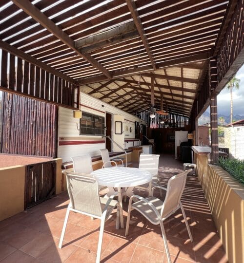 Affordable Fishing Base Camp Near Puerto Escondido Marina | Tripuí, Loreto