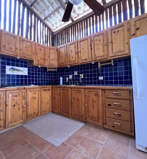 Affordable Fishing Base Camp Near Puerto Escondido Marina | Tripuí, Loreto