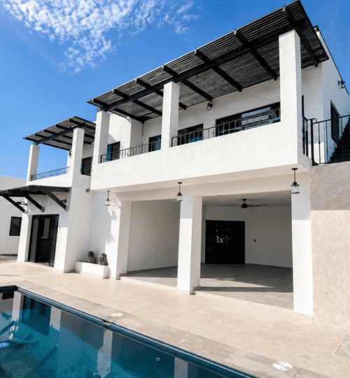 Casa Alondra