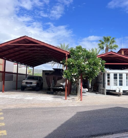 Boat-Ready Fishing Retreat Near Puerto Escondido Marina | Tripuí, Loreto