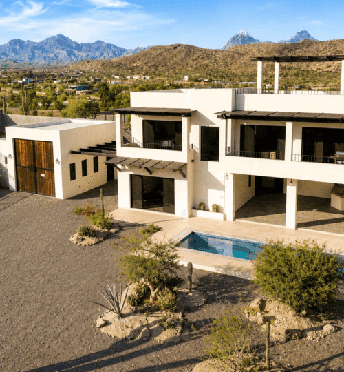 Casa Alondra