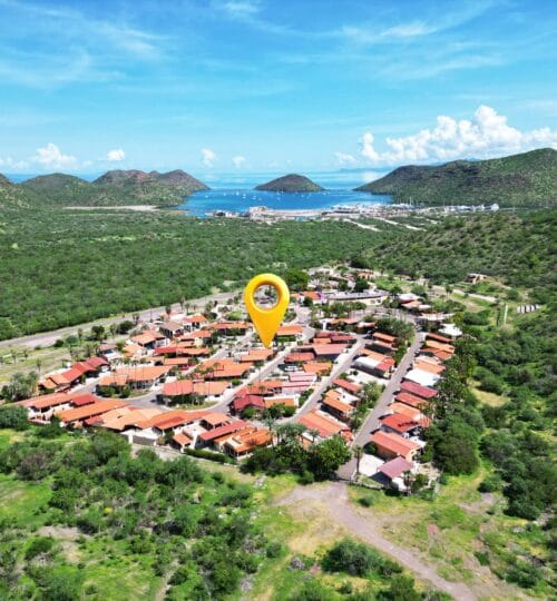 Affordable Fishing Base Camp Near Puerto Escondido Marina | Tripuí, Loreto