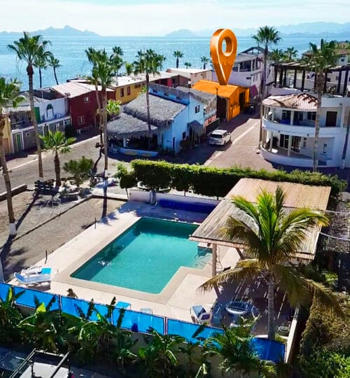 Beachside Casa: Steps to the Sand