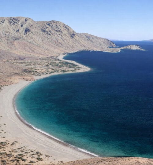 El Estuche Beachfront | 1,171.69 m²