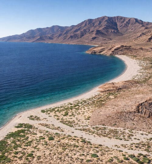 El Estuche Beachfront | 1,171.69 m²