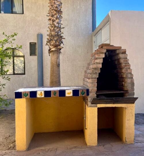 Casa 5: Easy Living in Club El Palmar II