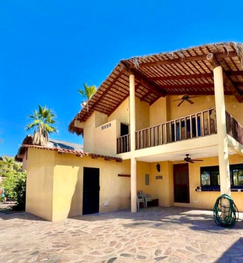 Casa 5: Easy Living in Club El Palmar II