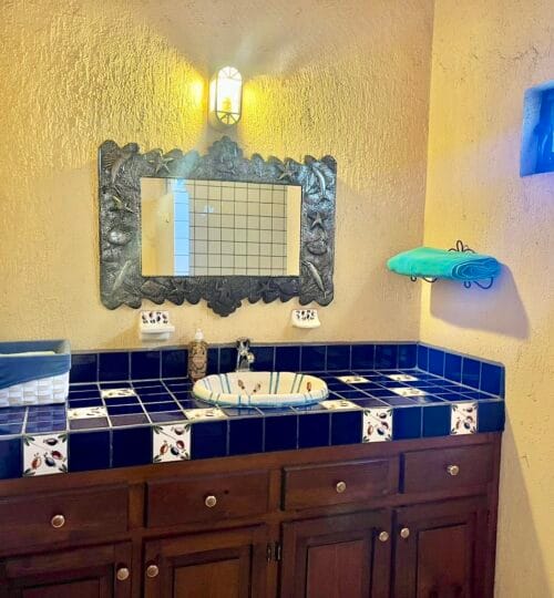 Casa 5: Easy Living in Club El Palmar II