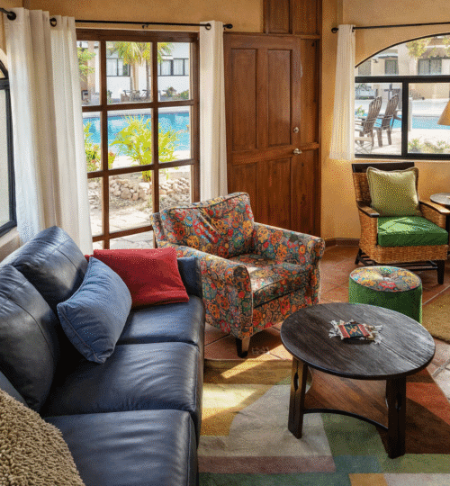 Casa 5: Easy Living in Club El Palmar II