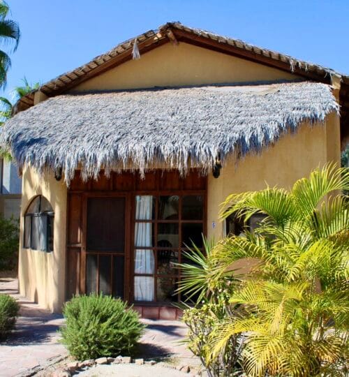 Casa 5: Easy Living in Club El Palmar II