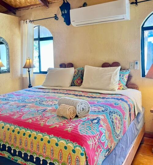 Casa 5: Easy Living in Club El Palmar II