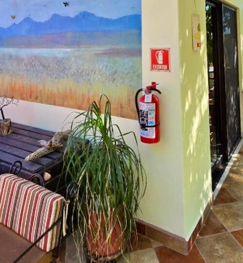 Casa Mangos: Turnkey Boutique Hotel in the Heart of Loreto