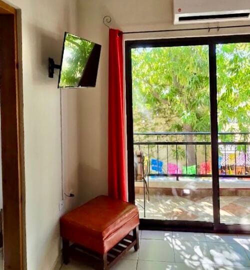 Casa Mangos: Turnkey Boutique Hotel in the Heart of Loreto