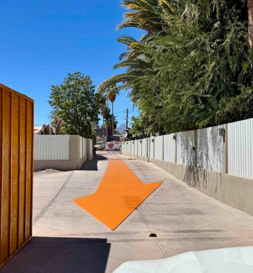 Casa Escondida: Private Garden Living Steps from the Sea of Cortez