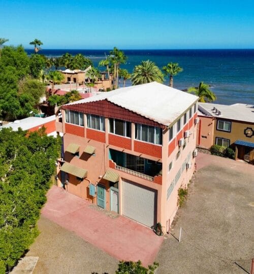 Three-Level Income Property | Loreto Shores