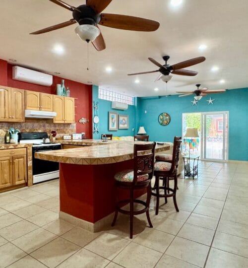 Three-Level Income Property | Loreto Shores